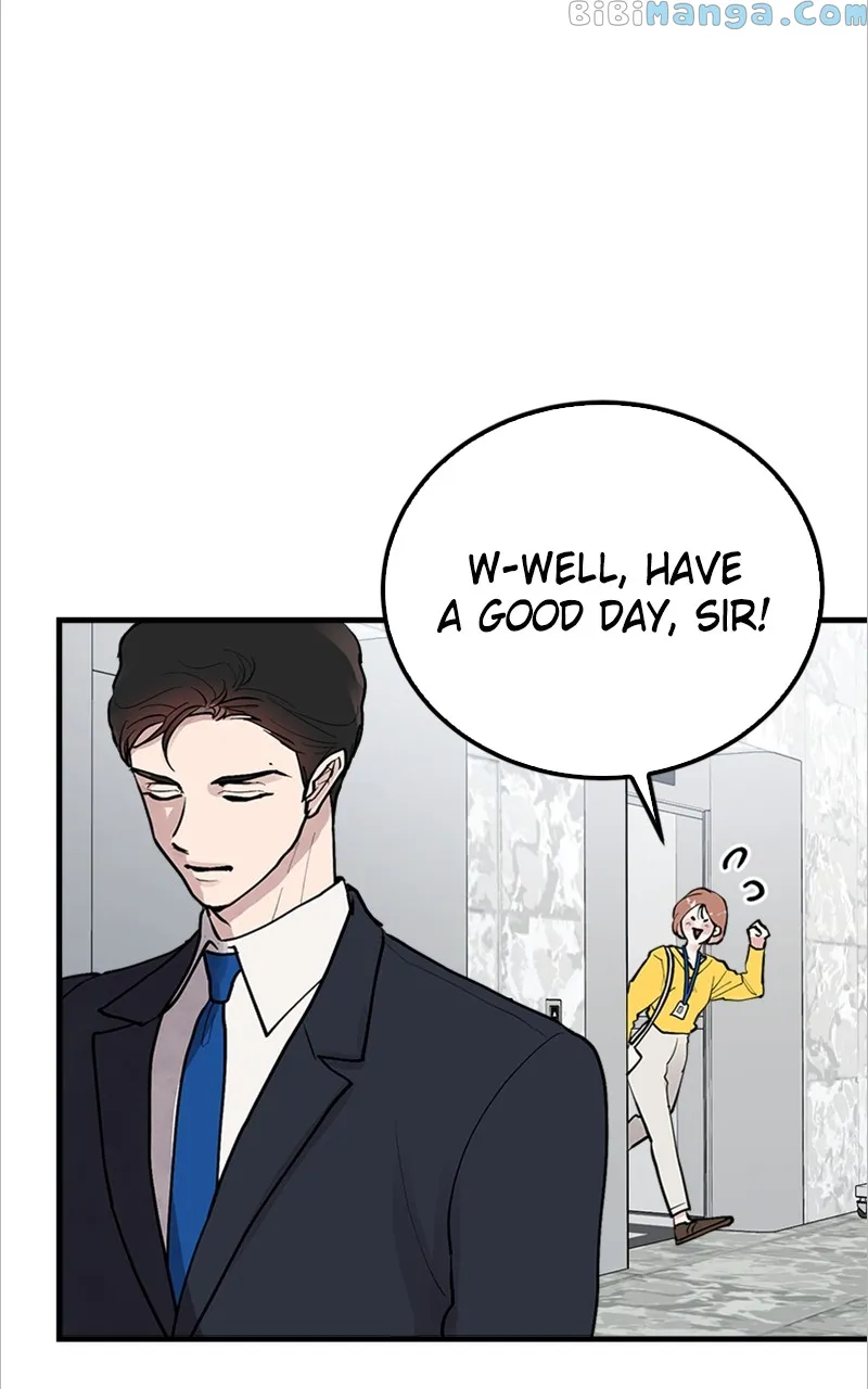 The Team Leader is Tired of Being A Newlywed Chapter 2 page 13