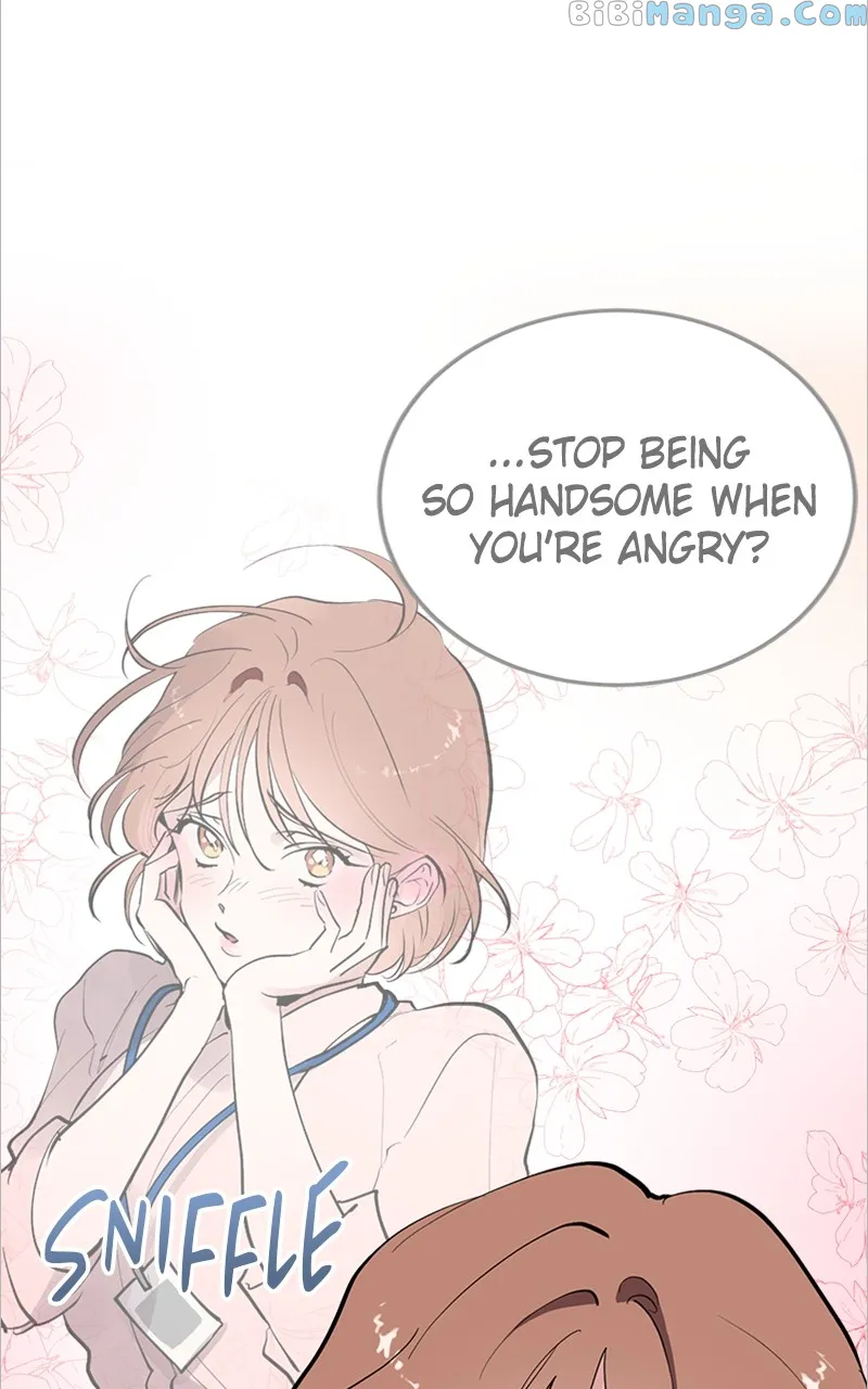 The Team Leader is Tired of Being A Newlywed Chapter 2 page 14