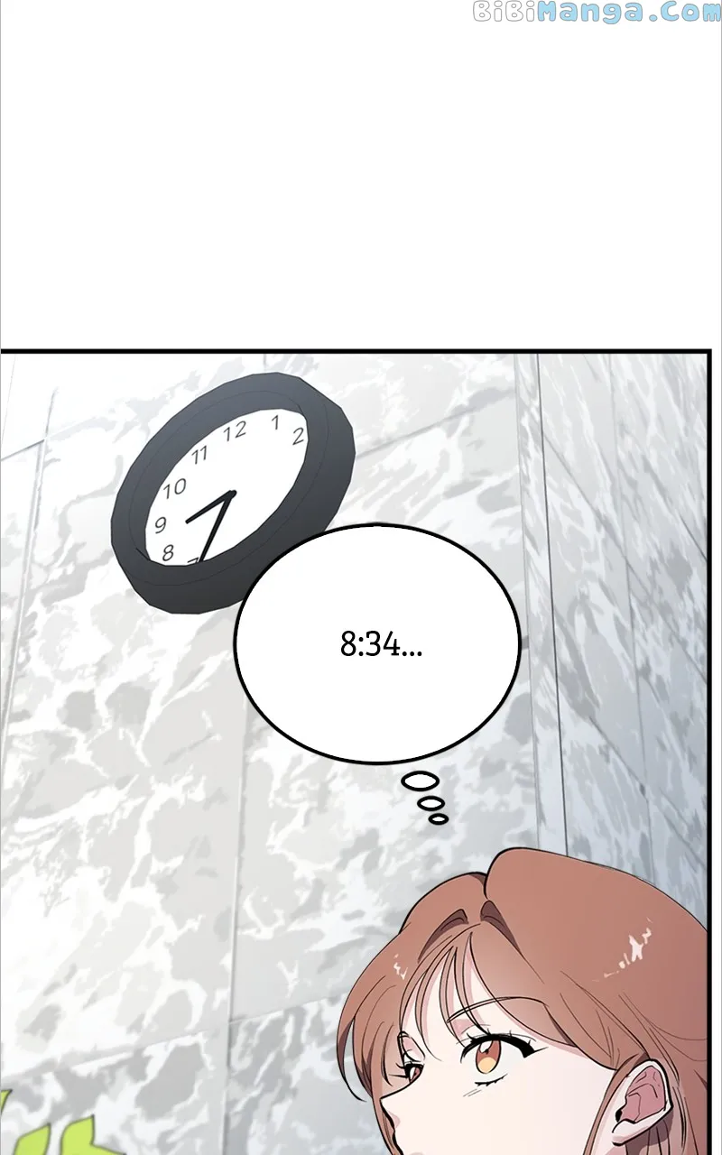 The Team Leader is Tired of Being A Newlywed Chapter 2 page 1
