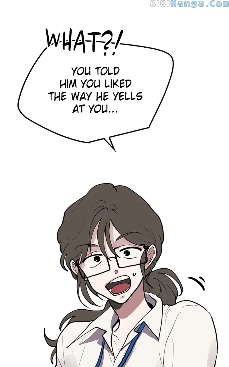 The Team Leader is Tired of Being A Newlywed Chapter 2 page 24