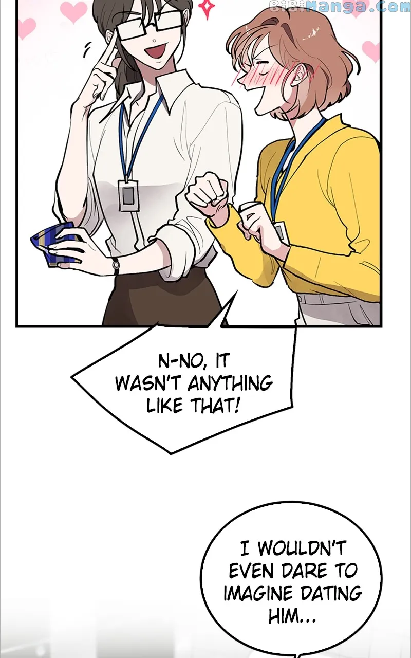 The Team Leader is Tired of Being A Newlywed Chapter 2 page 26