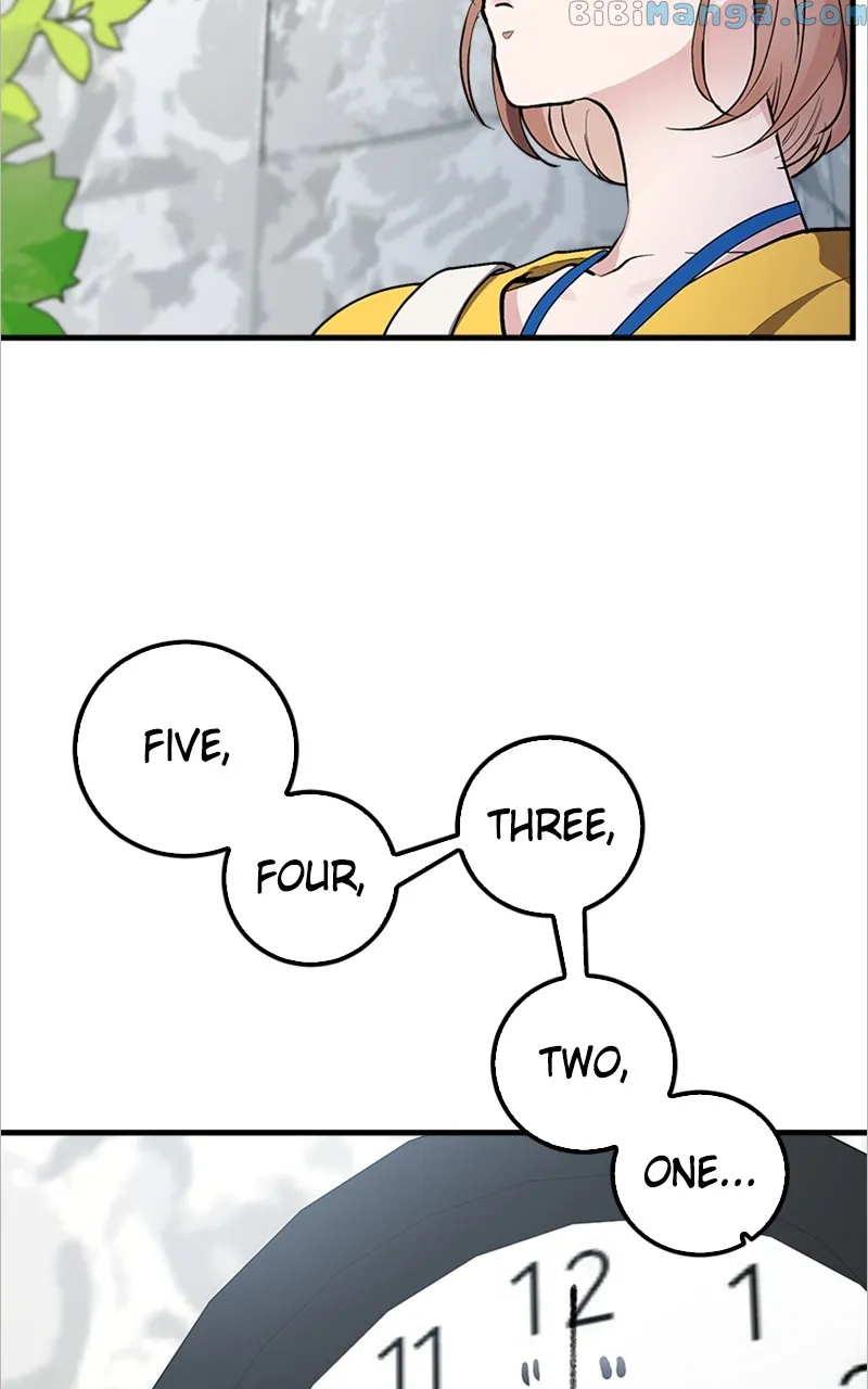 The Team Leader is Tired of Being A Newlywed Chapter 2 page 2