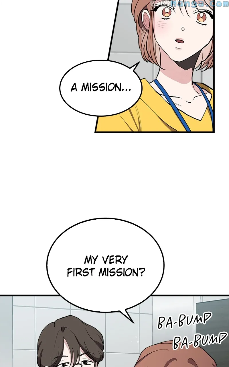 The Team Leader is Tired of Being A Newlywed Chapter 2 page 29