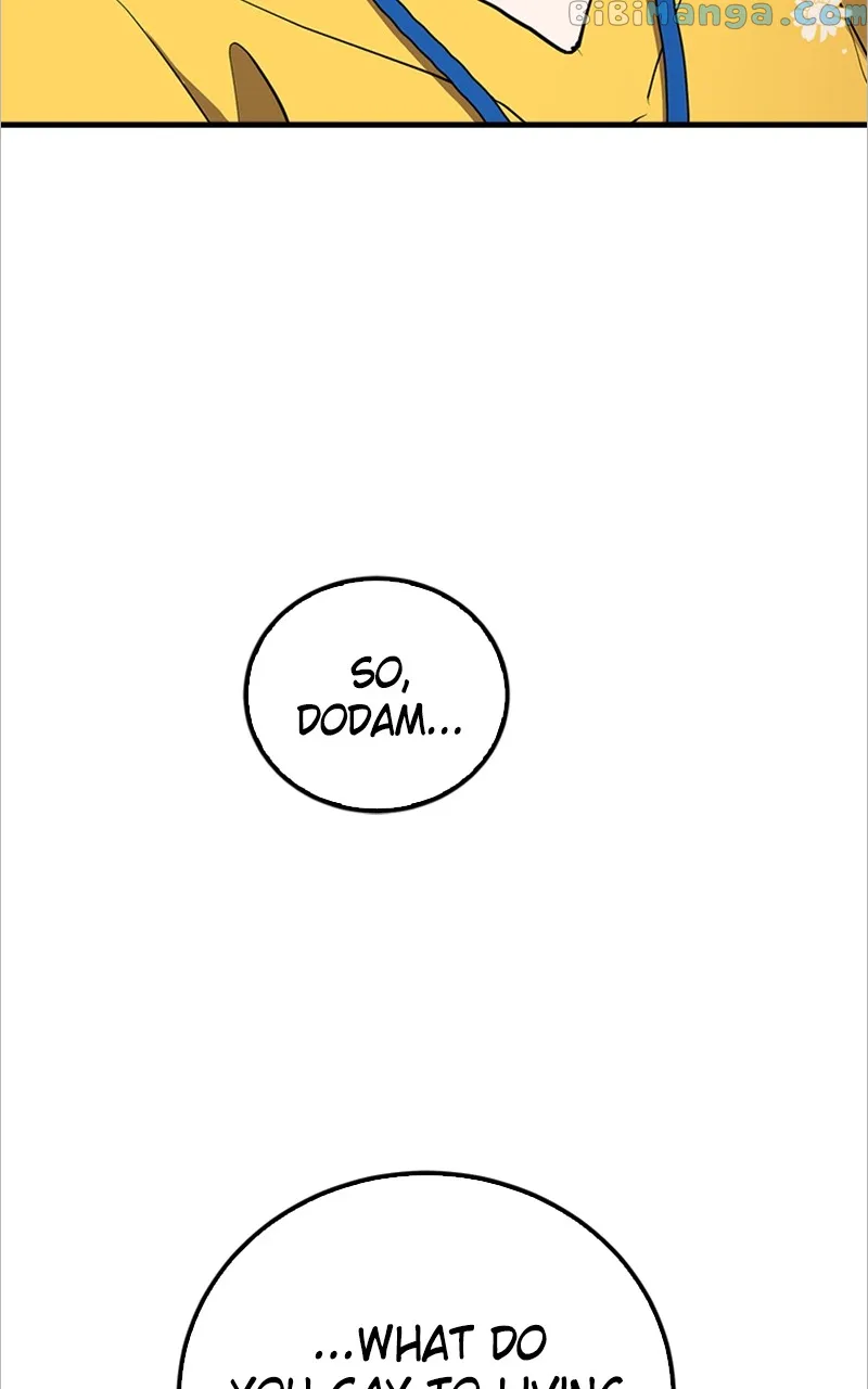 The Team Leader is Tired of Being A Newlywed Chapter 2 page 32