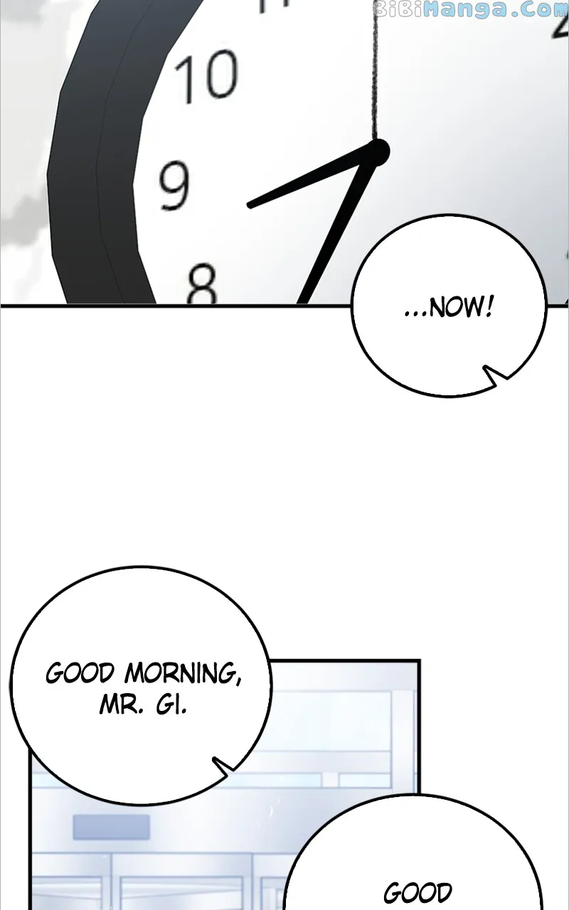 The Team Leader is Tired of Being A Newlywed Chapter 2 page 3