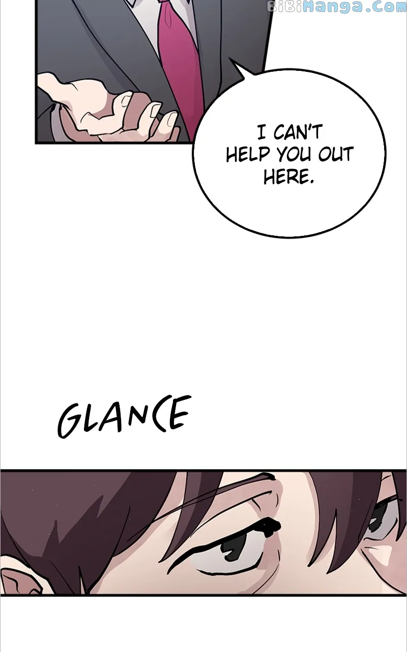 The Team Leader is Tired of Being A Newlywed Chapter 2 page 43