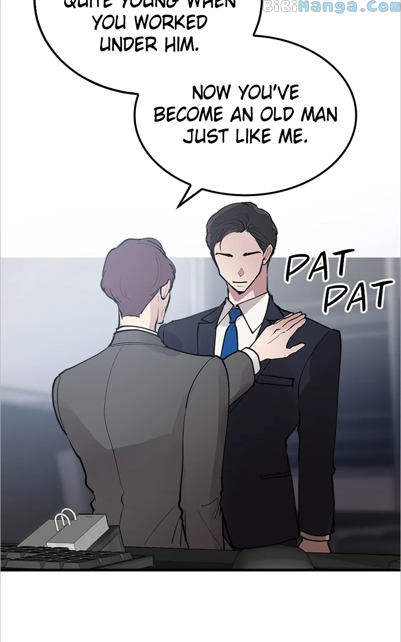 The Team Leader is Tired of Being A Newlywed Chapter 2 page 50