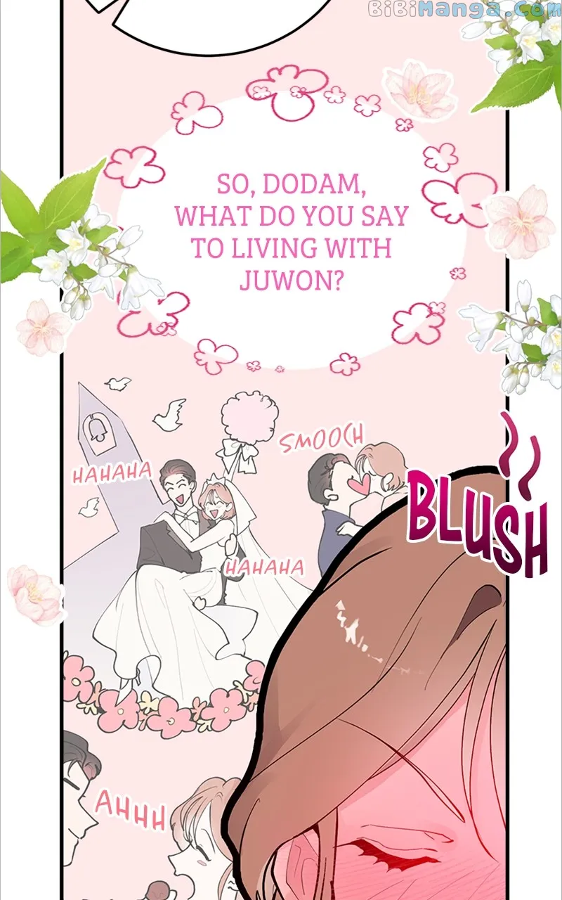 The Team Leader is Tired of Being A Newlywed Chapter 2 page 63