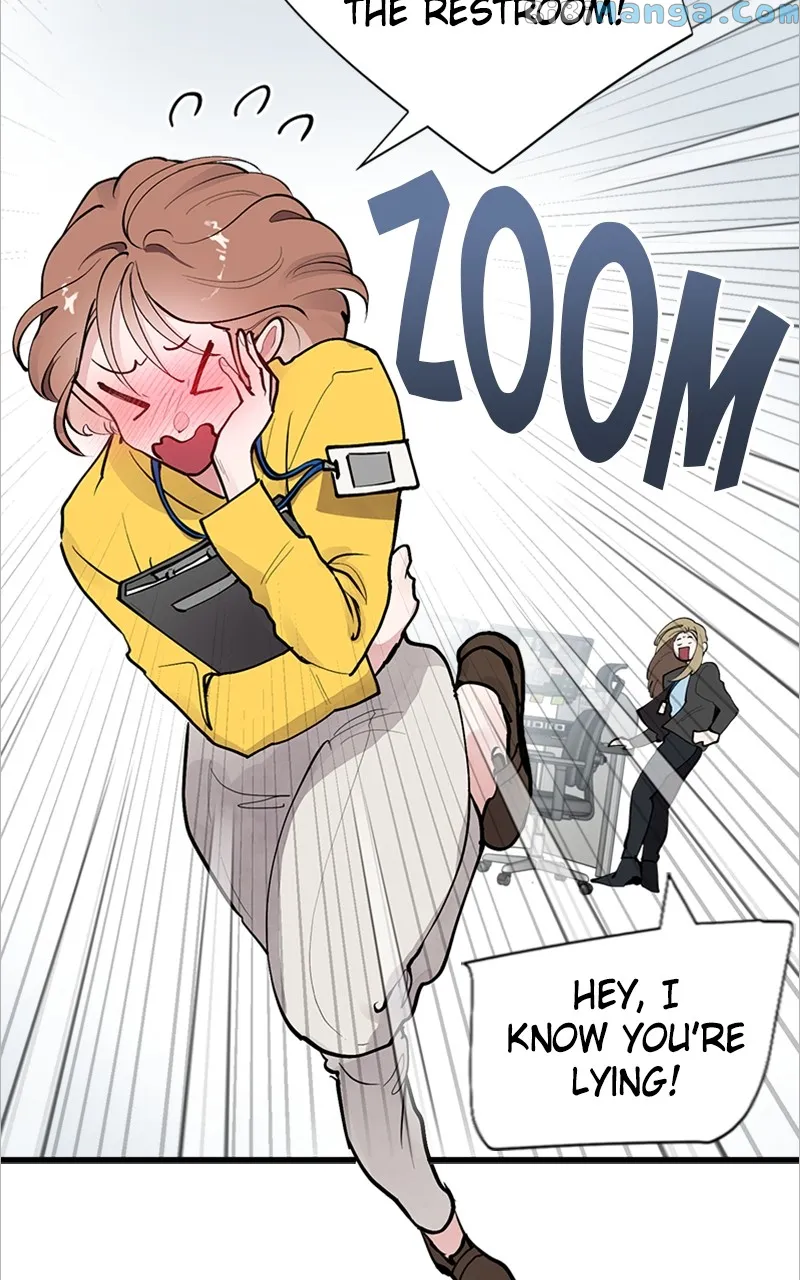 The Team Leader is Tired of Being A Newlywed Chapter 2 page 65