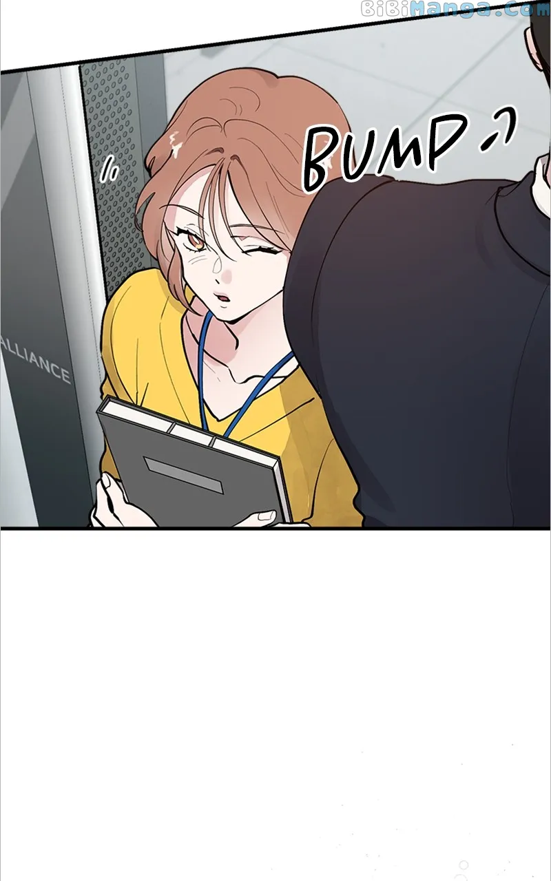 The Team Leader is Tired of Being A Newlywed Chapter 2 page 69