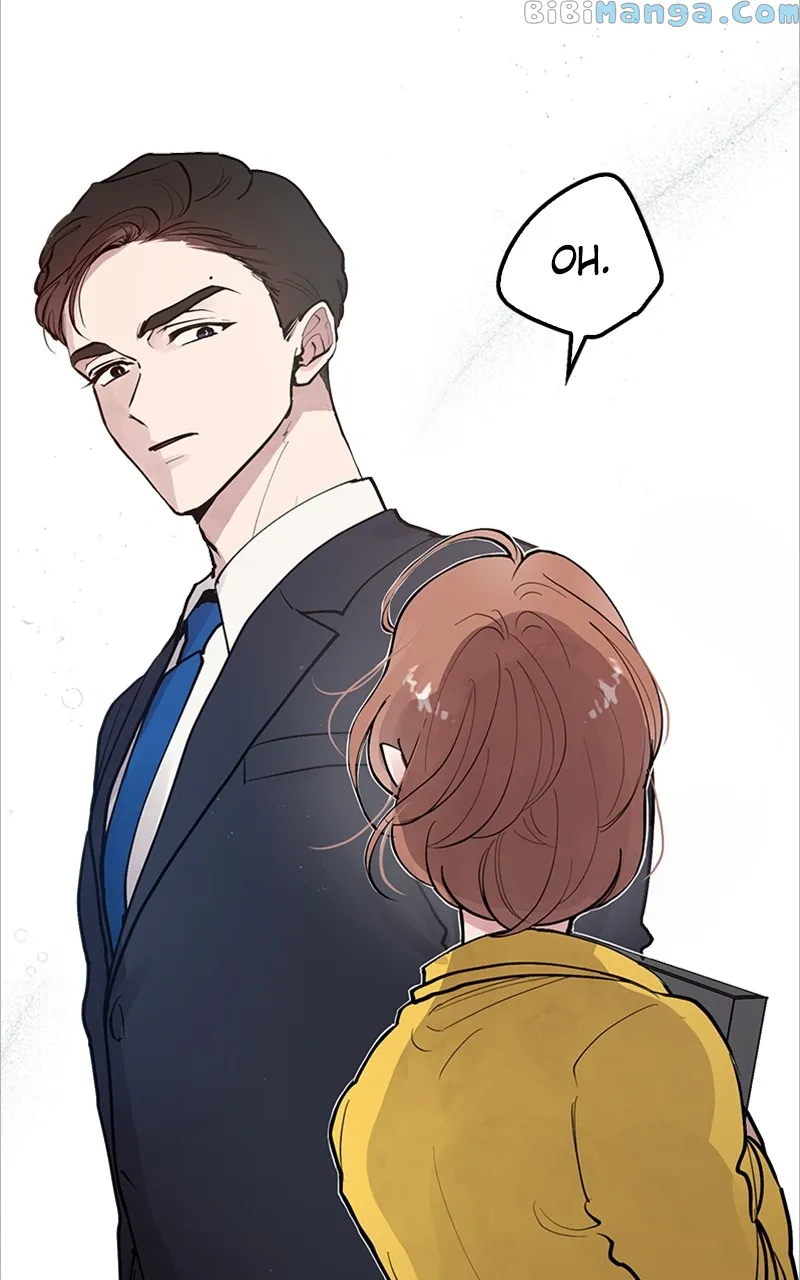 The Team Leader is Tired of Being A Newlywed Chapter 2 page 70
