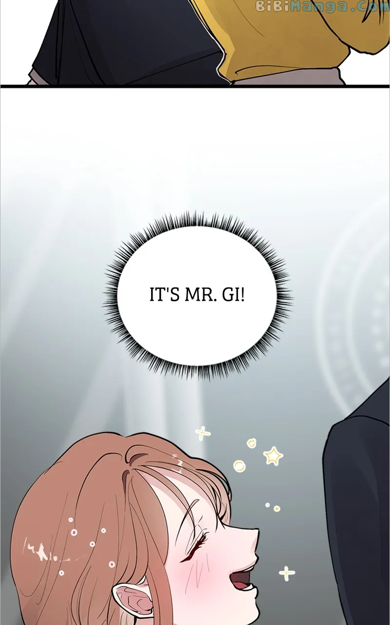 The Team Leader is Tired of Being A Newlywed Chapter 2 page 71