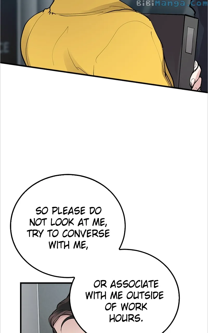 The Team Leader is Tired of Being A Newlywed Chapter 2 page 76