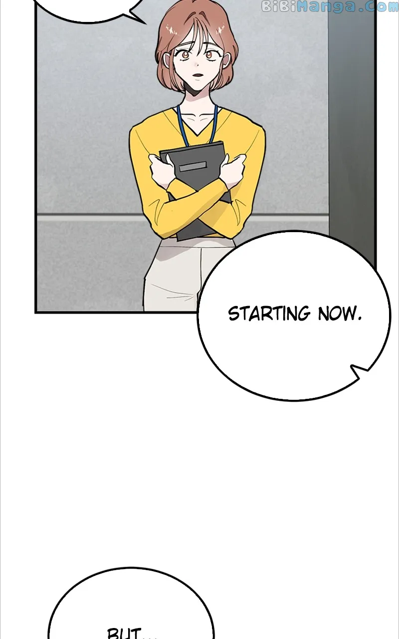 The Team Leader is Tired of Being A Newlywed Chapter 2 page 78