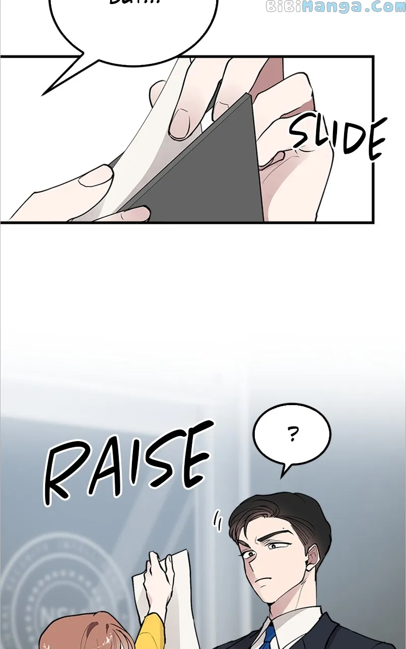 The Team Leader is Tired of Being A Newlywed Chapter 2 page 79