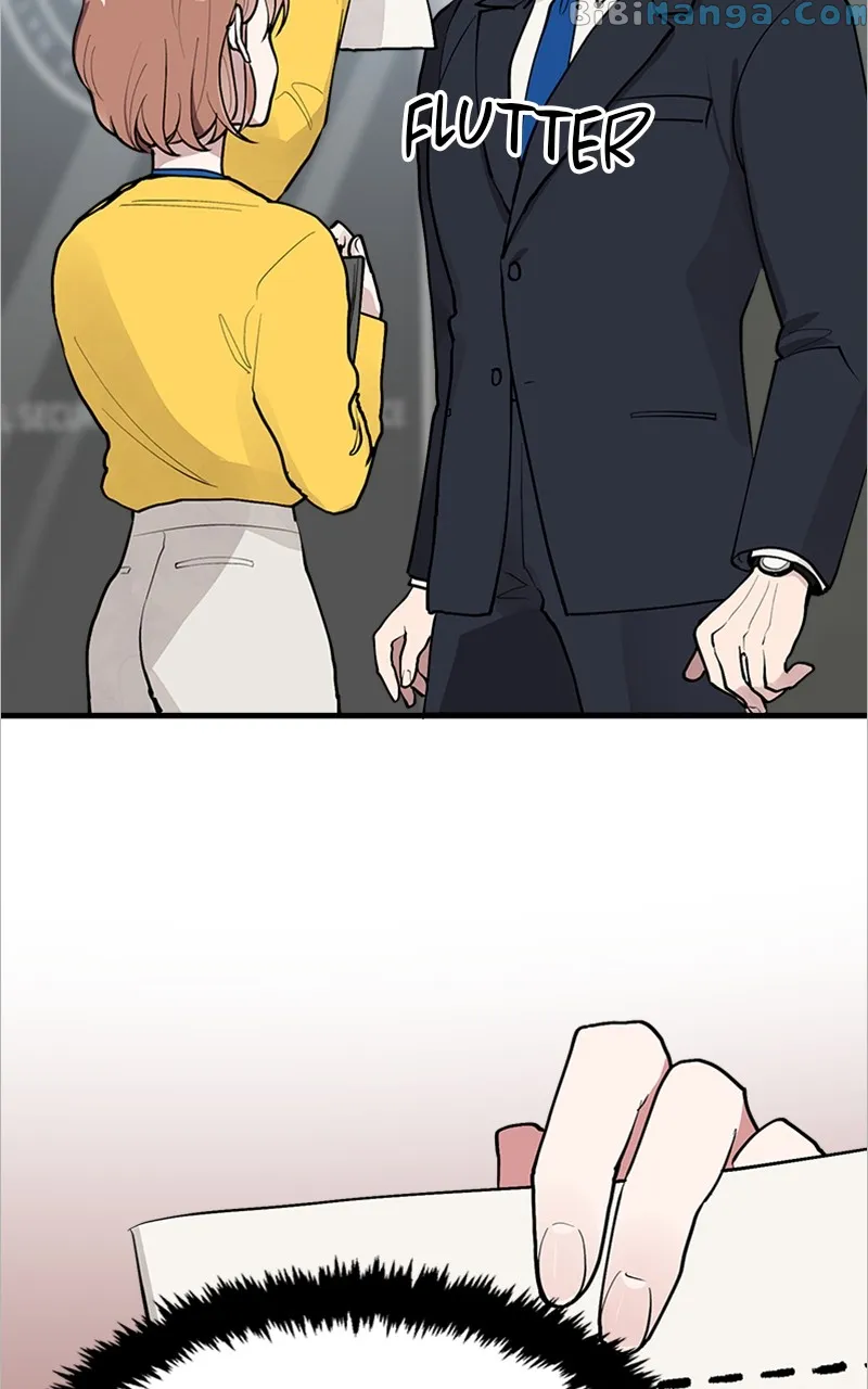 The Team Leader is Tired of Being A Newlywed Chapter 2 page 80