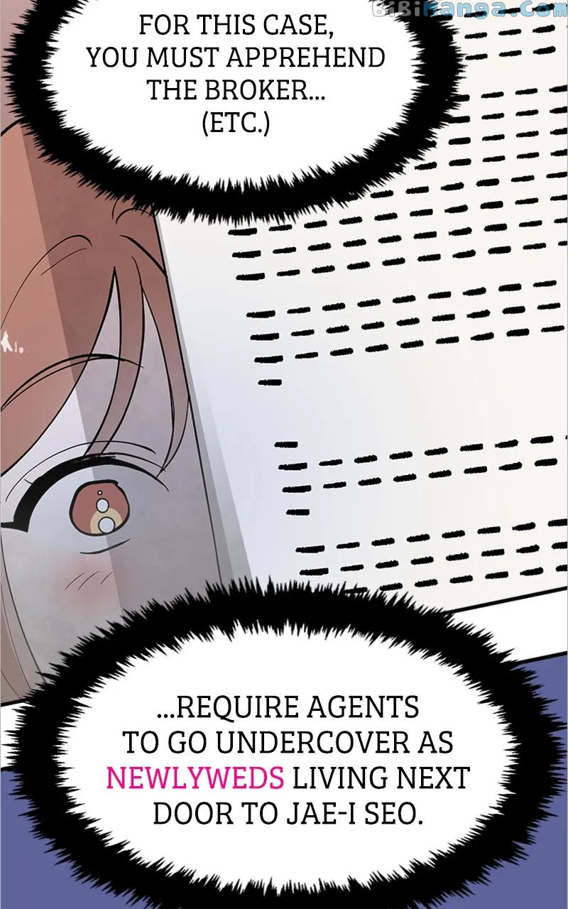 The Team Leader is Tired of Being A Newlywed Chapter 2 page 81