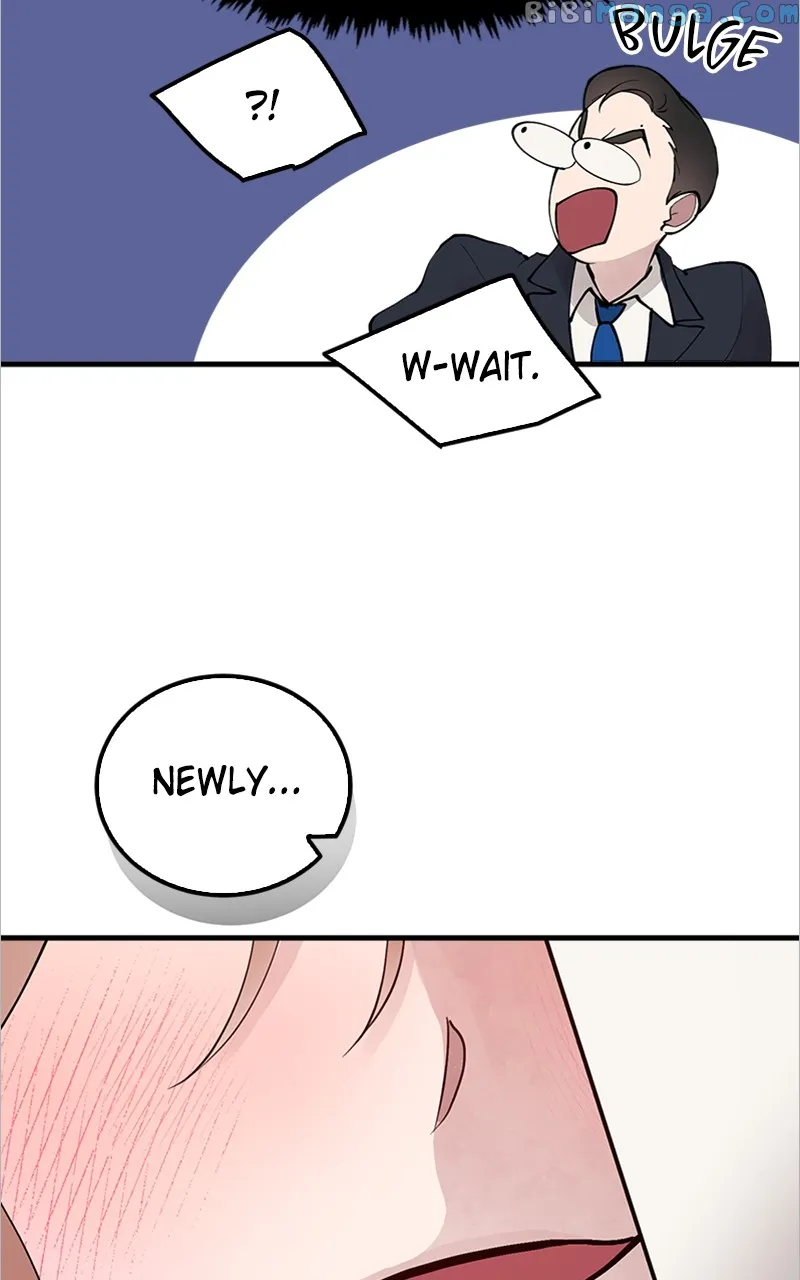 The Team Leader is Tired of Being A Newlywed Chapter 2 page 82