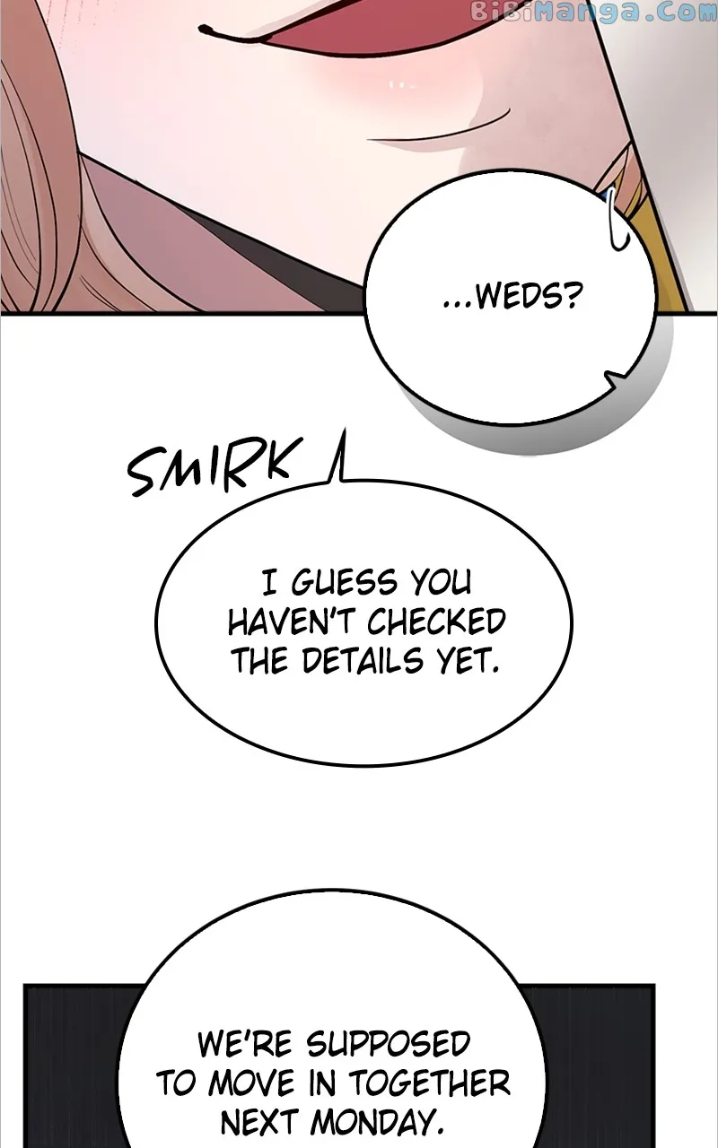 The Team Leader is Tired of Being A Newlywed Chapter 2 page 83