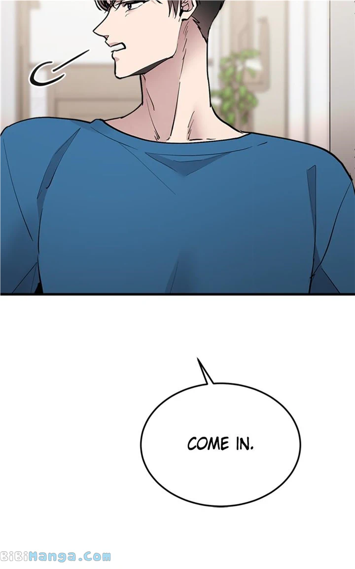 The Team Leader is Tired of Being A Newlywed Chapter 20 page 9