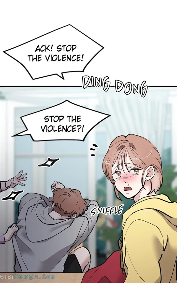 The Team Leader is Tired of Being A Newlywed Chapter 20 page 100
