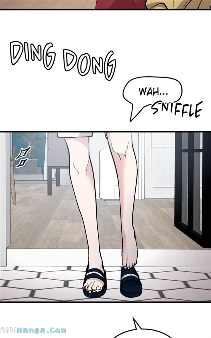 The Team Leader is Tired of Being A Newlywed Chapter 20 page 101