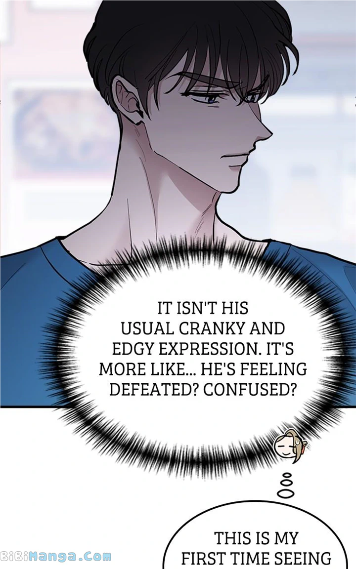 The Team Leader is Tired of Being A Newlywed Chapter 20 page 17