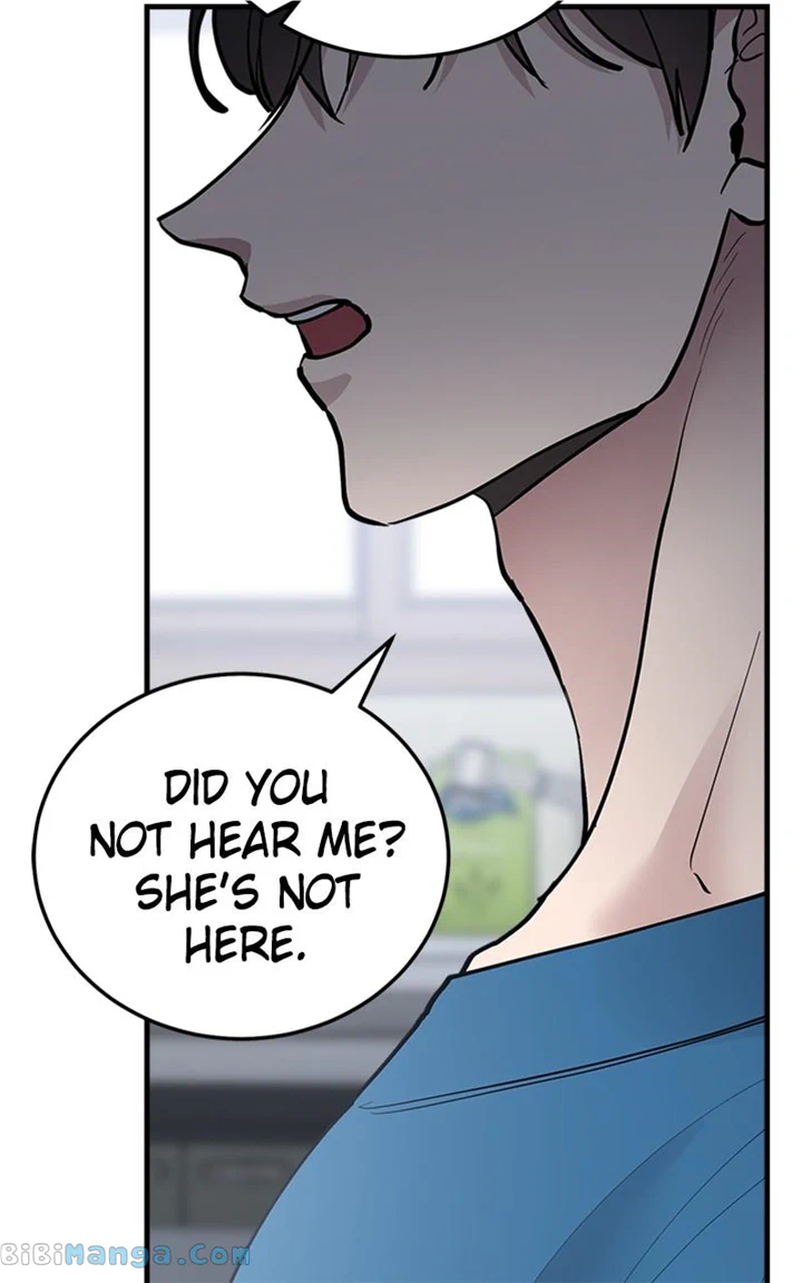 The Team Leader is Tired of Being A Newlywed Chapter 20 page 22