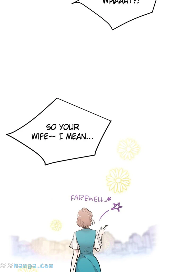 The Team Leader is Tired of Being A Newlywed Chapter 20 page 26