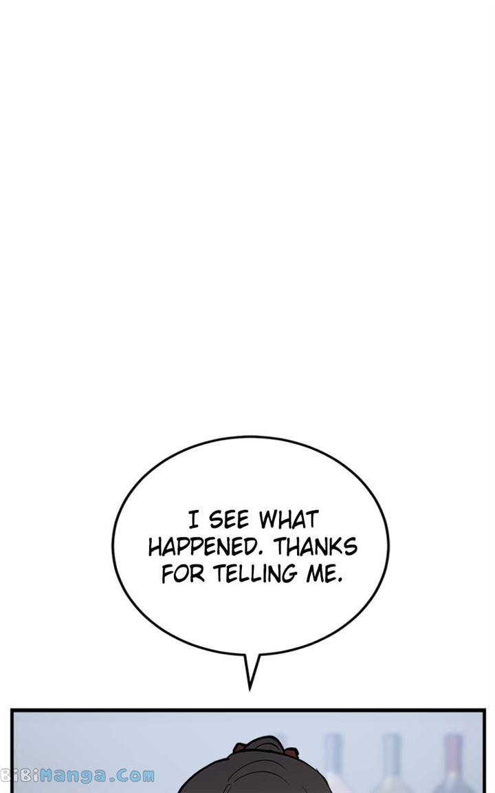 The Team Leader is Tired of Being A Newlywed Chapter 20 page 29