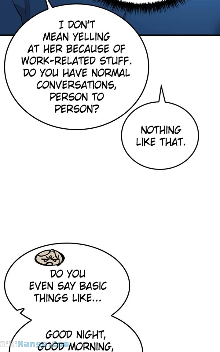 The Team Leader is Tired of Being A Newlywed Chapter 20 page 38