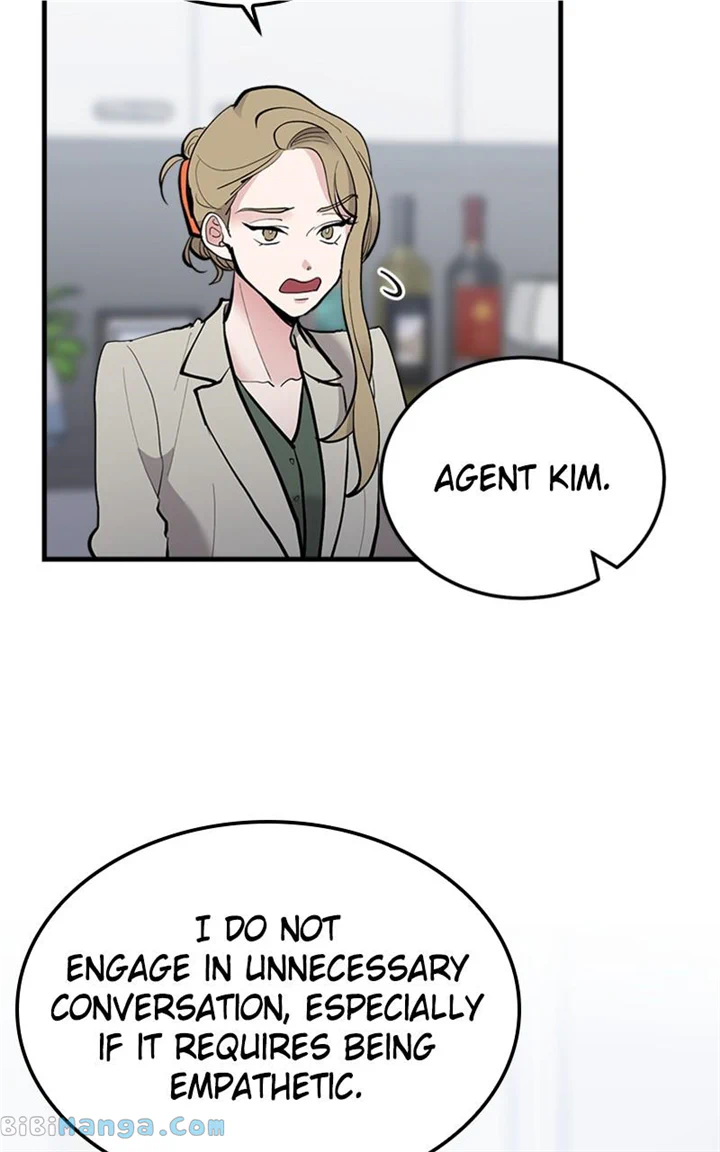 The Team Leader is Tired of Being A Newlywed Chapter 20 page 40
