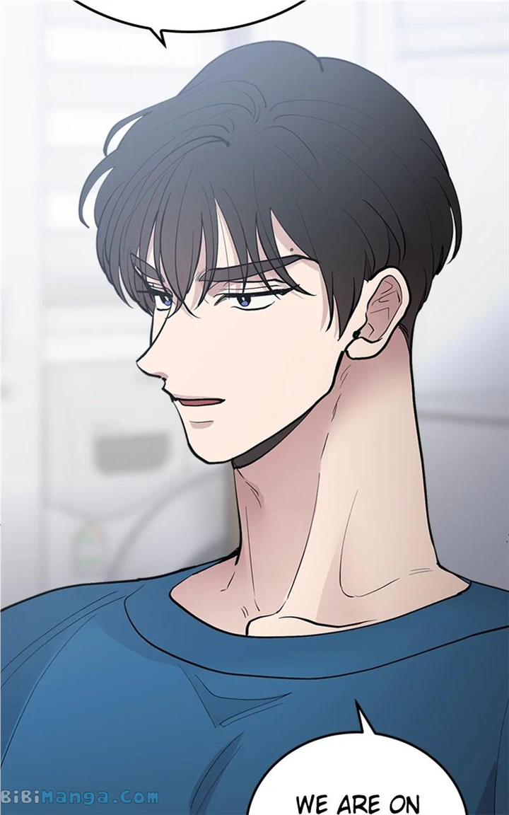 The Team Leader is Tired of Being A Newlywed Chapter 20 page 41