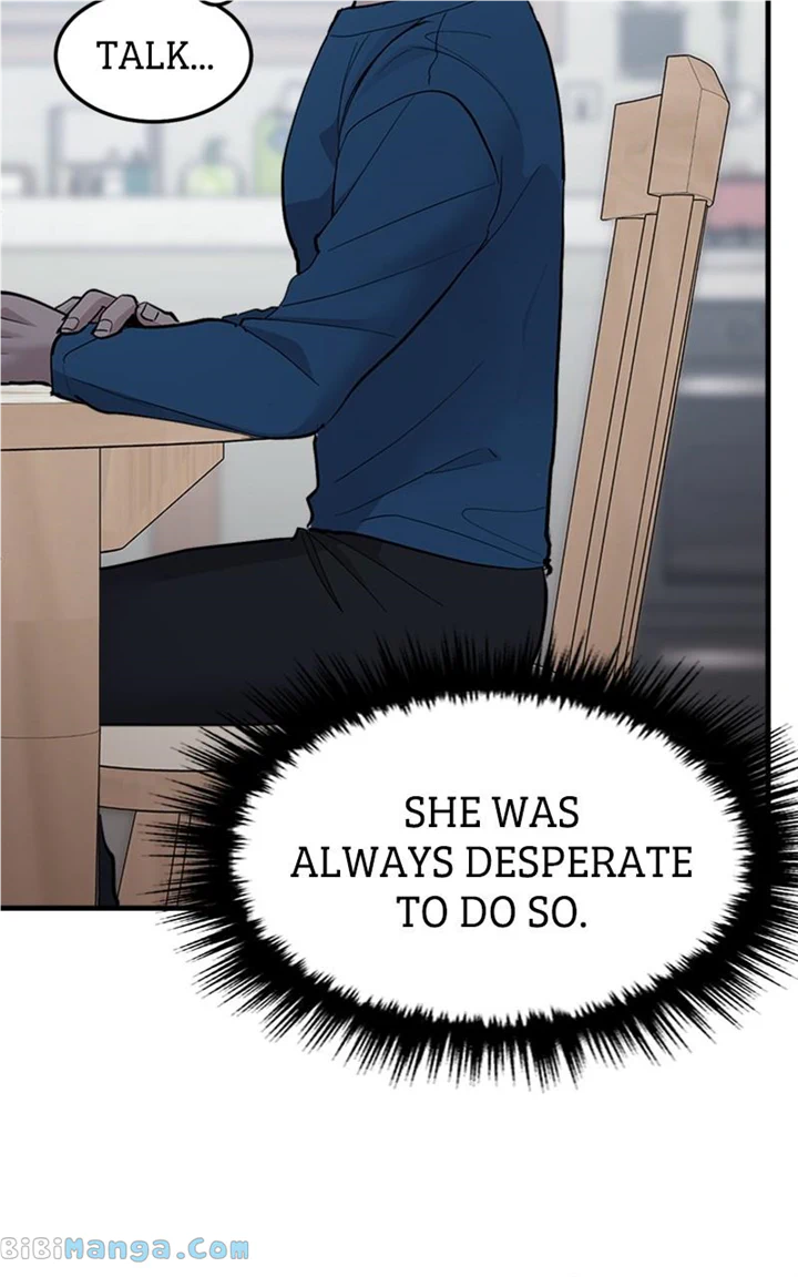 The Team Leader is Tired of Being A Newlywed Chapter 20 page 45