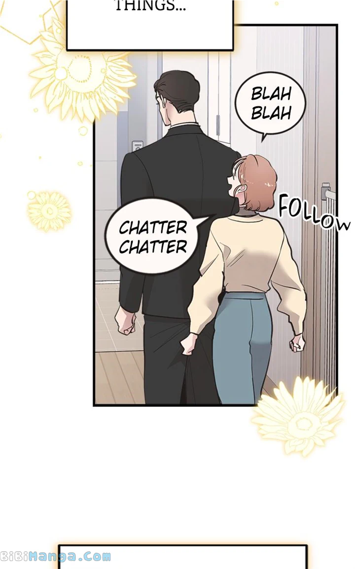 The Team Leader is Tired of Being A Newlywed Chapter 20 page 48