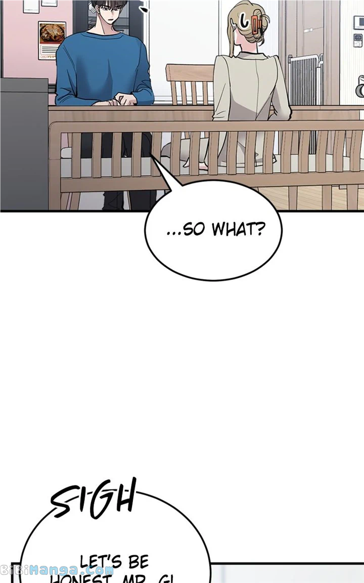 The Team Leader is Tired of Being A Newlywed Chapter 20 page 51