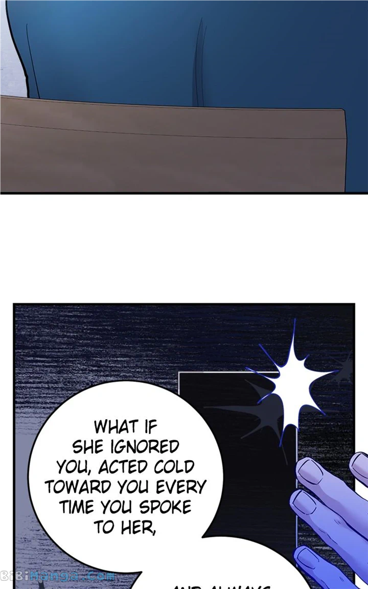 The Team Leader is Tired of Being A Newlywed Chapter 20 page 55
