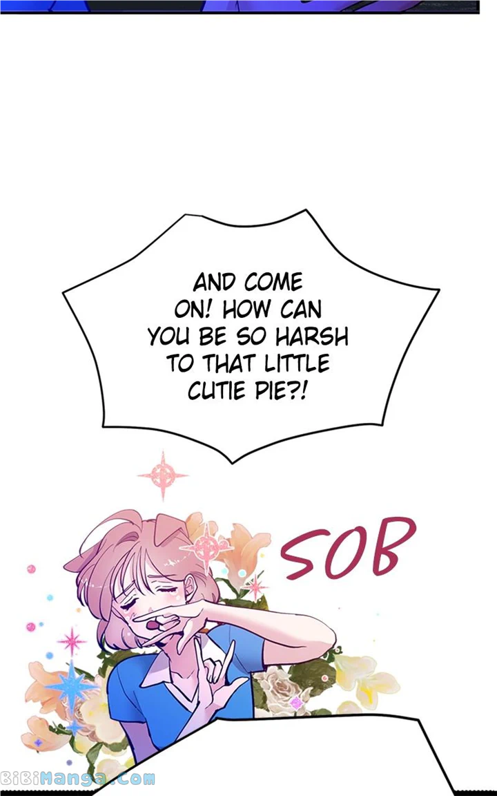 The Team Leader is Tired of Being A Newlywed Chapter 20 page 57