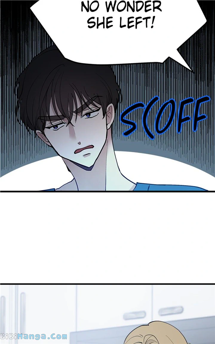 The Team Leader is Tired of Being A Newlywed Chapter 20 page 58