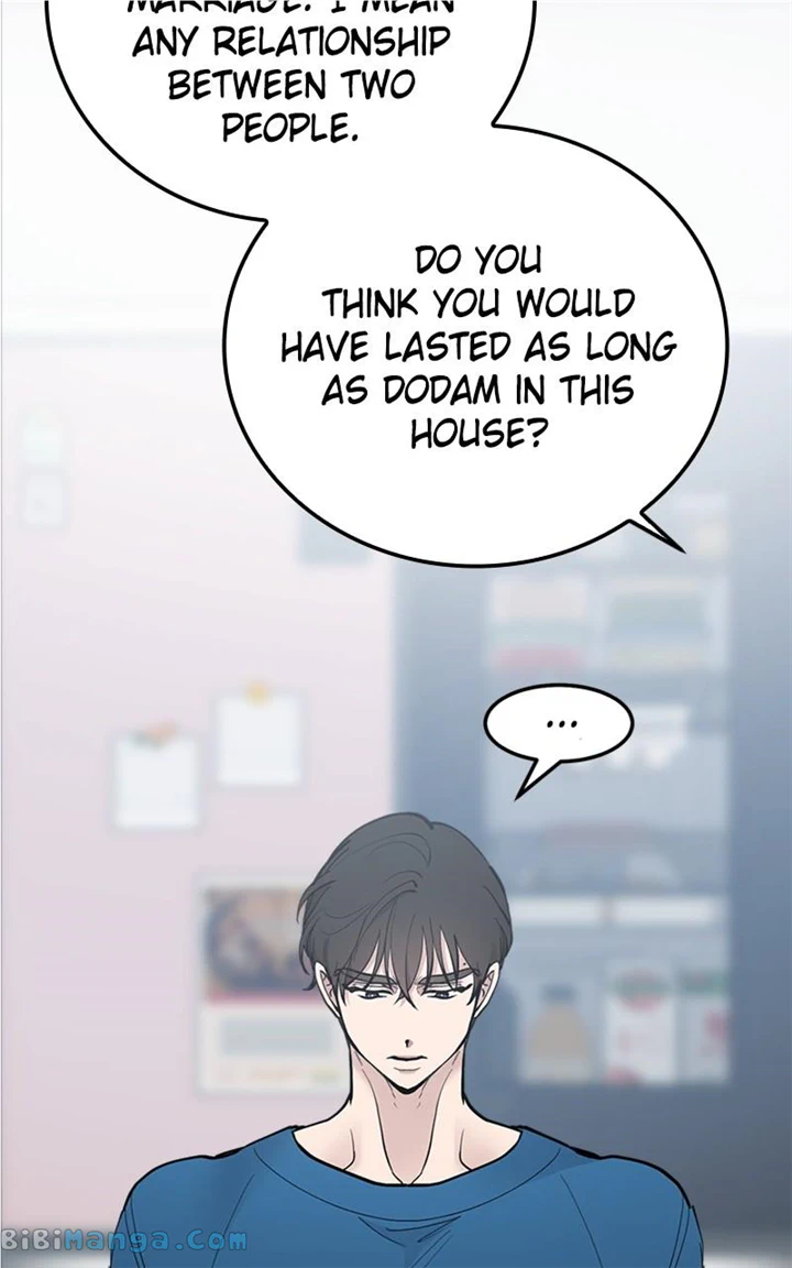 The Team Leader is Tired of Being A Newlywed Chapter 20 page 60