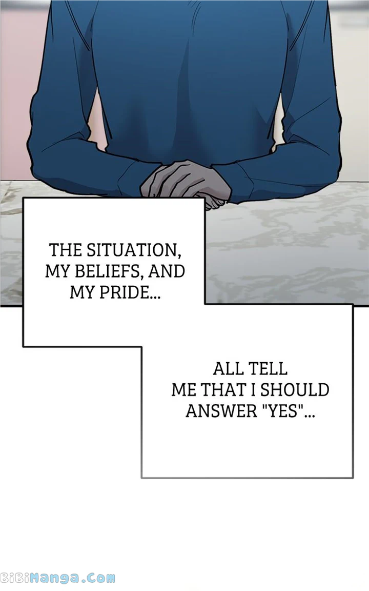The Team Leader is Tired of Being A Newlywed Chapter 20 page 61