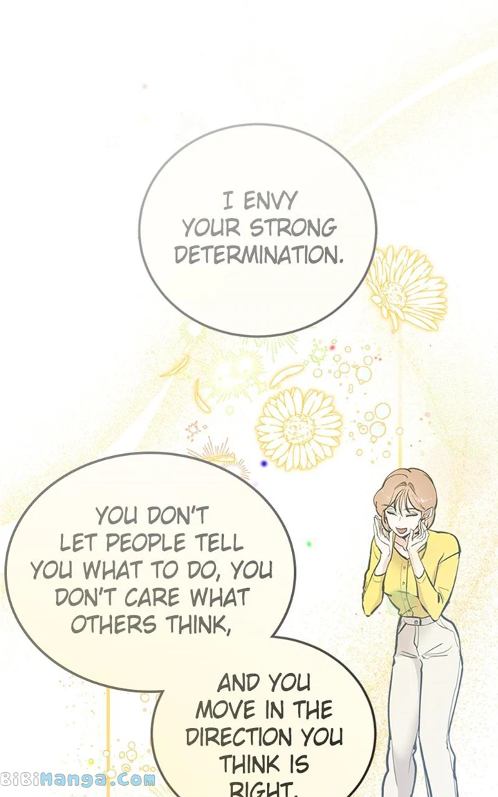 The Team Leader is Tired of Being A Newlywed Chapter 20 page 62
