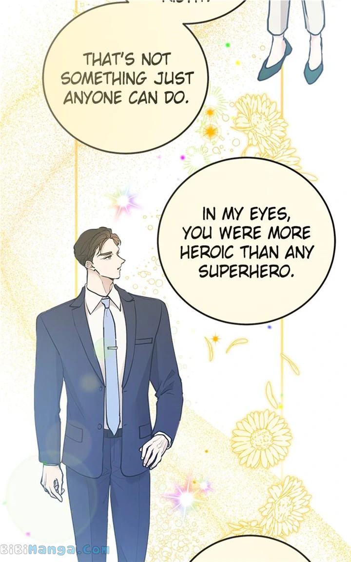 The Team Leader is Tired of Being A Newlywed Chapter 20 page 63