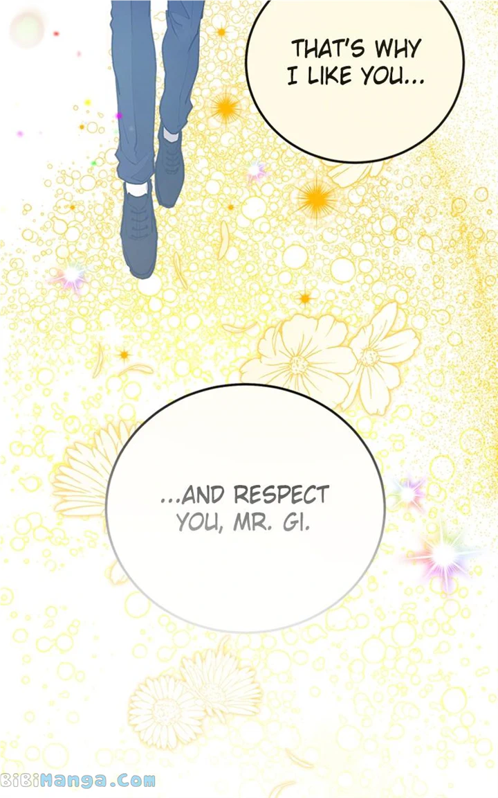 The Team Leader is Tired of Being A Newlywed Chapter 20 page 64