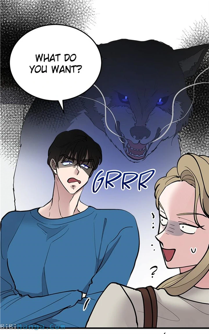 The Team Leader is Tired of Being A Newlywed Chapter 20 page 7