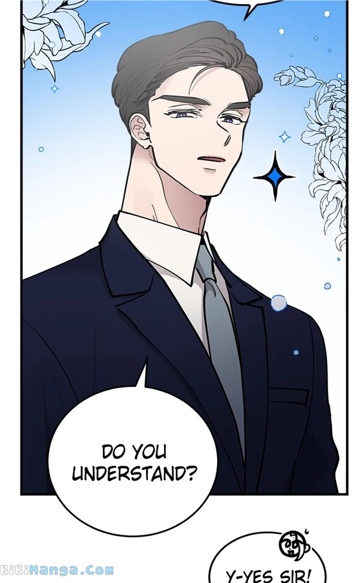 The Team Leader is Tired of Being A Newlywed Chapter 20 page 81