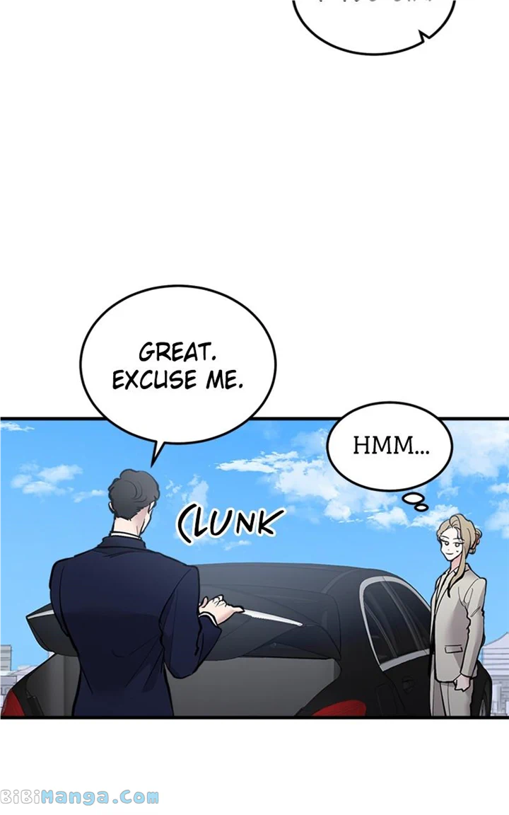 The Team Leader is Tired of Being A Newlywed Chapter 20 page 82