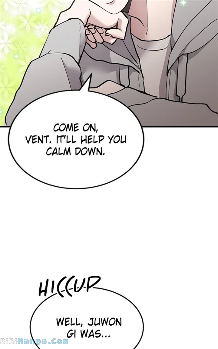 The Team Leader is Tired of Being A Newlywed Chapter 20 page 91