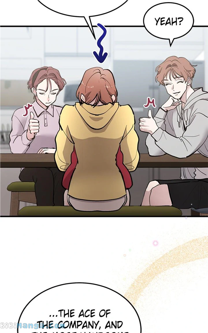 The Team Leader is Tired of Being A Newlywed Chapter 20 page 92