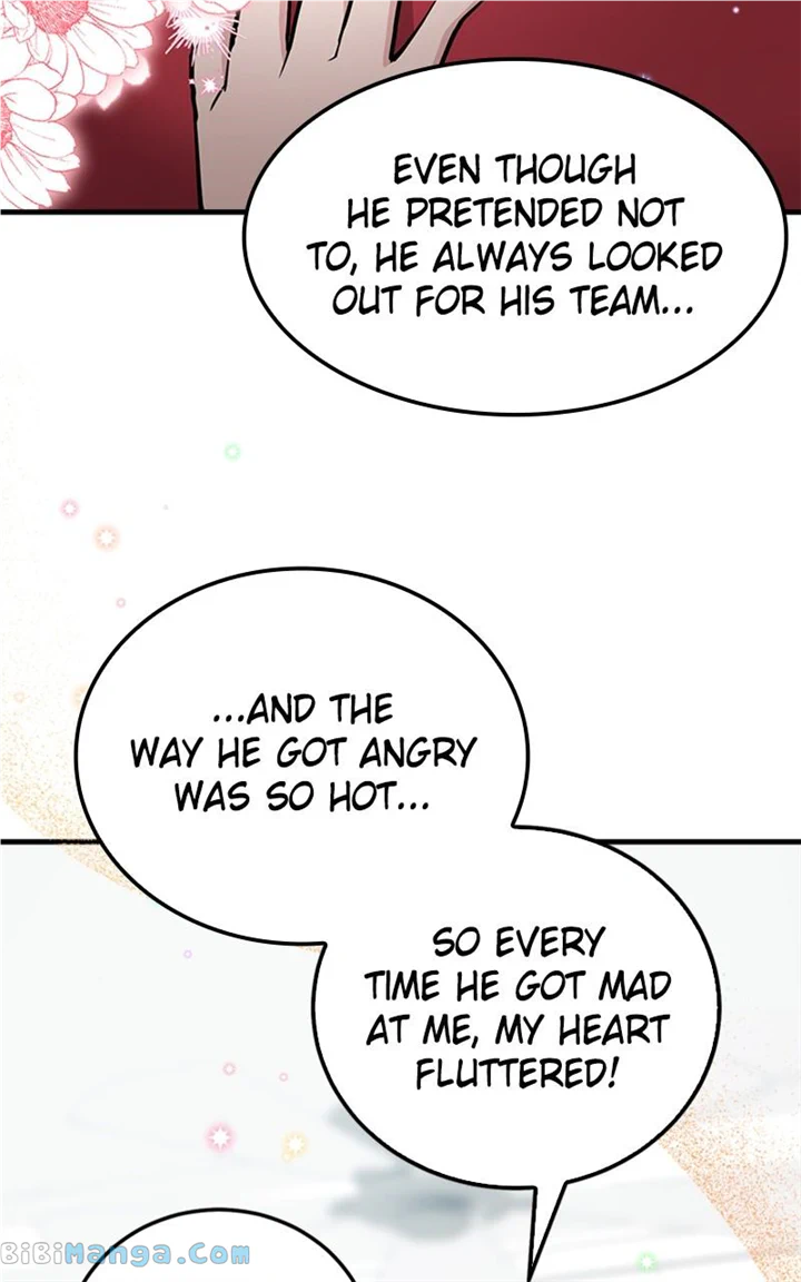 The Team Leader is Tired of Being A Newlywed Chapter 20 page 94